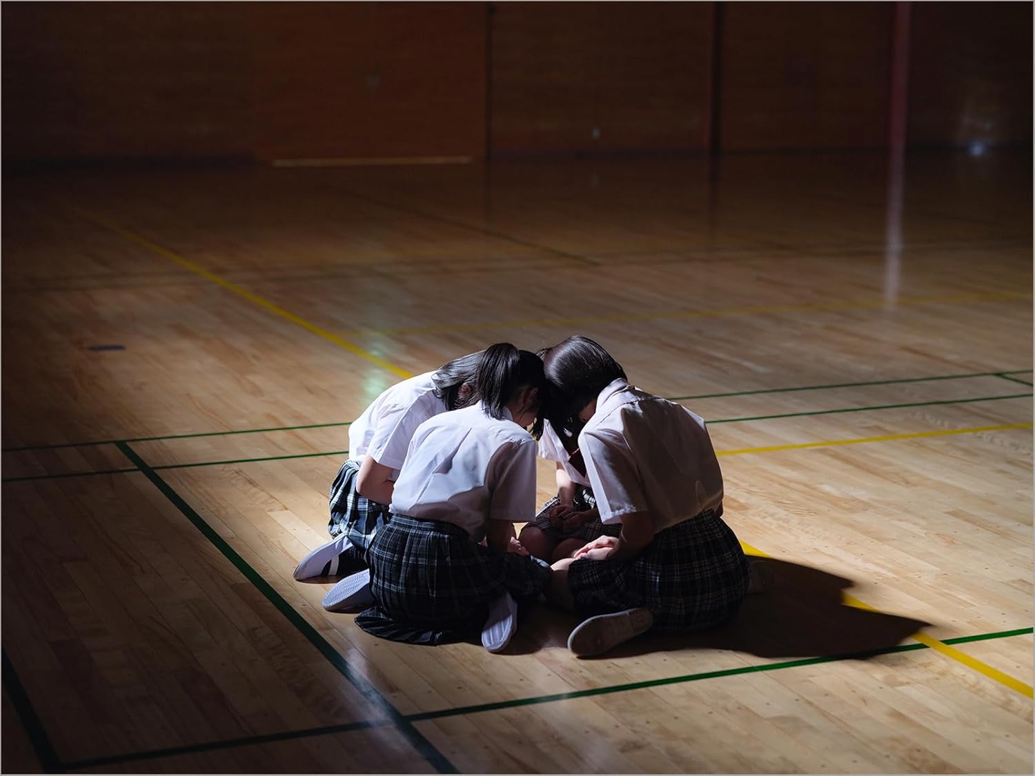 NEW 스쿨걸 콤플렉스