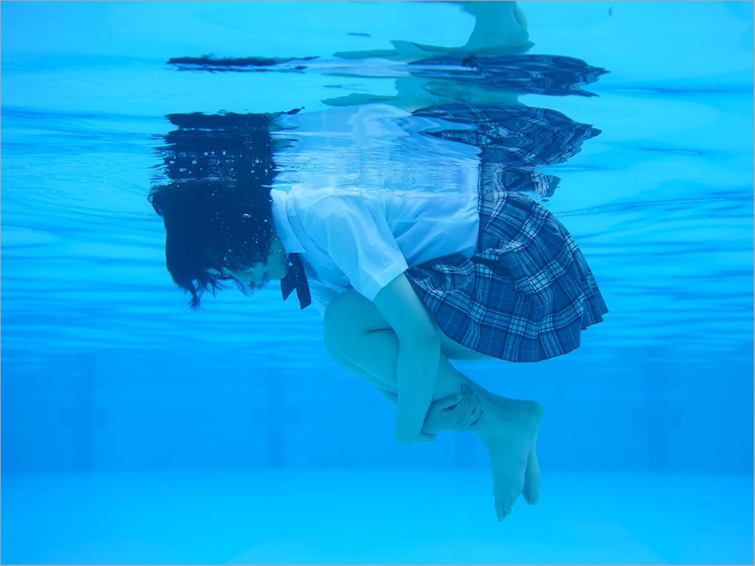 NEW 스쿨걸 콤플렉스