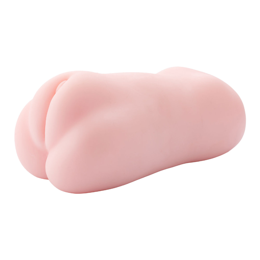 통통 마시멜로 말랑 돌기 소녀