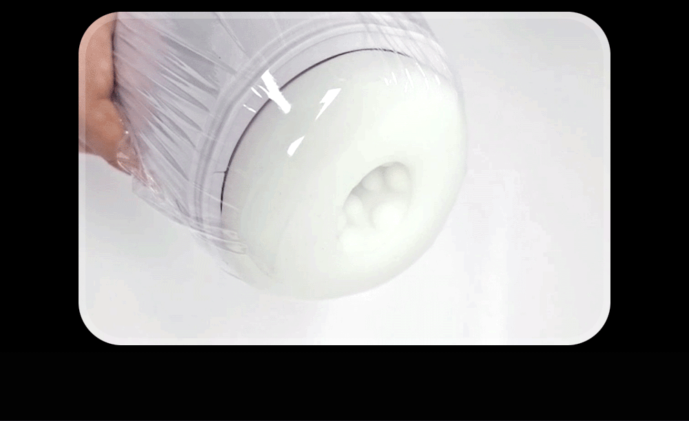 [NABI] 토르 (/피스톤/흡입/진동/온열/음성)