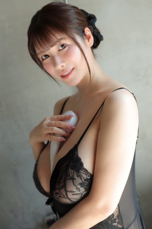 키무라 아코 1st 사진집 비너스