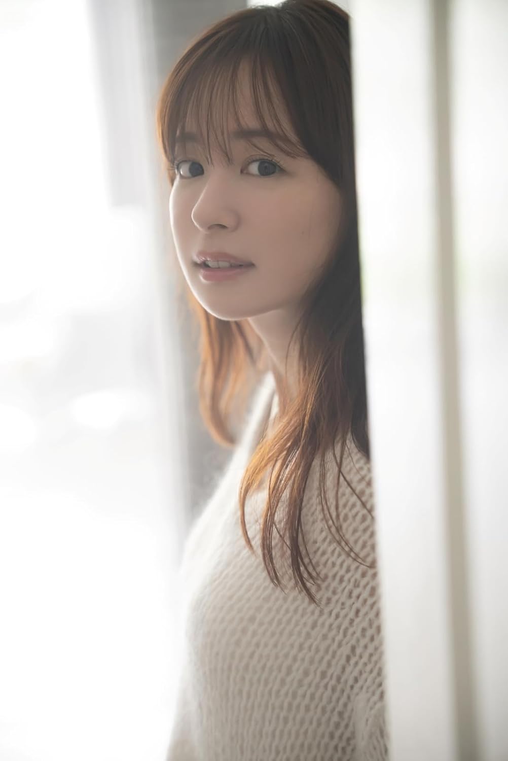 카이토 아이코 사진집 grazing