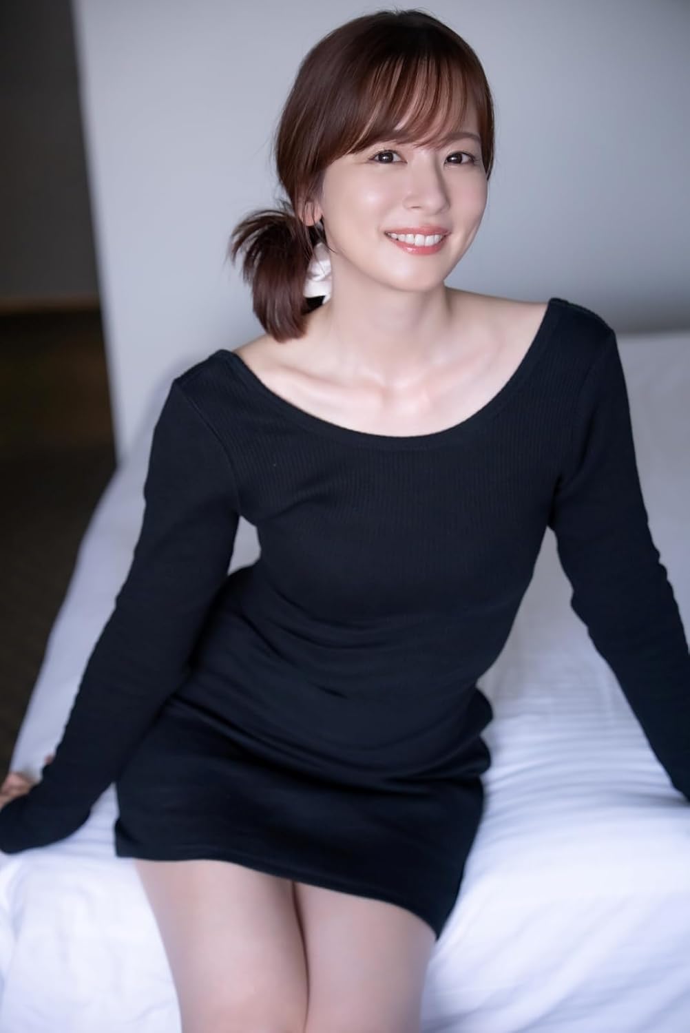 카이토 아이코 사진집 grazing