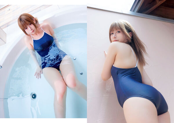 베아모리 유루모 사진집 유루모의 모든 것