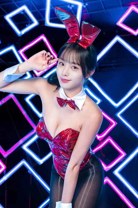 카미키 아야 (츠키구모 요루) 사진집 무설탕