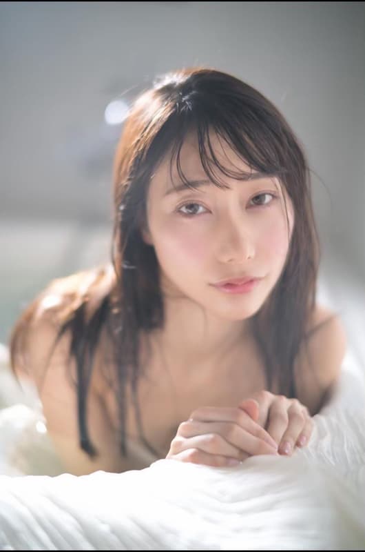 시노 마유 사진집 오시노비