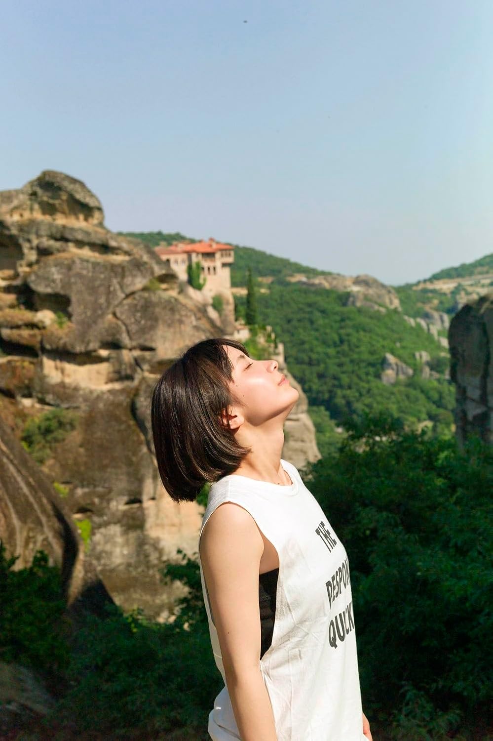 후지사키 유미아 첫번째 사진