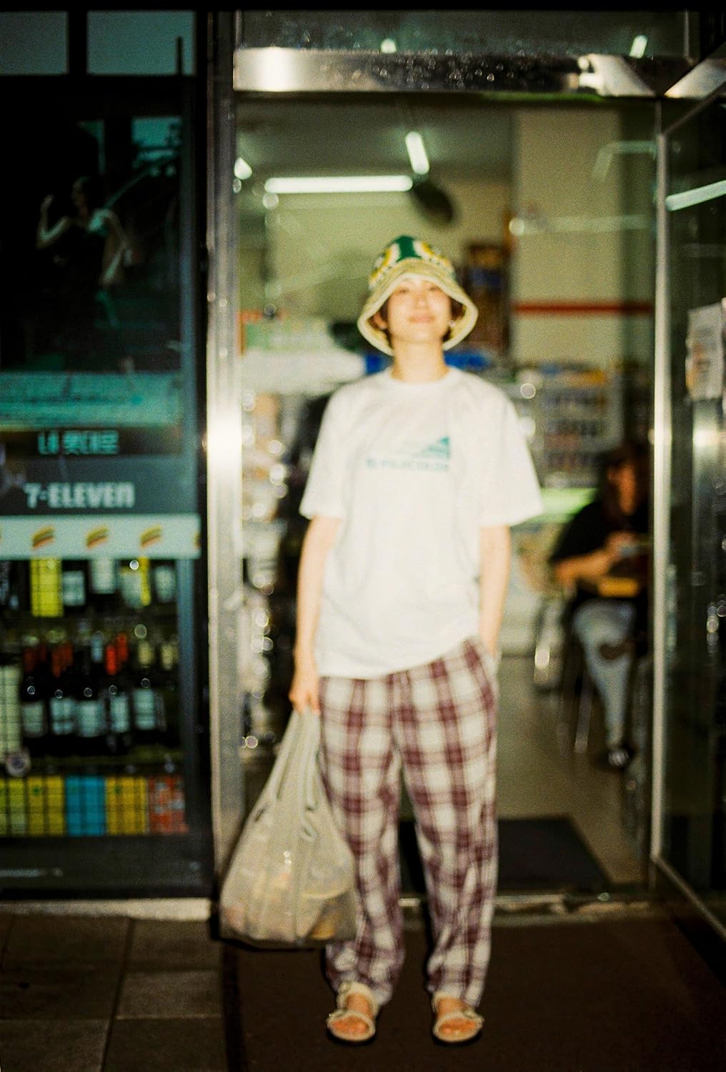 오사키 이치카 두번째 사진집 와아!!!