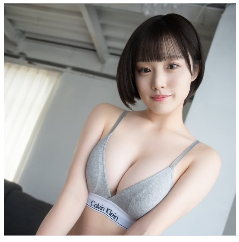 카미키 아야 (츠키구모 요루) 사진집 무설탕