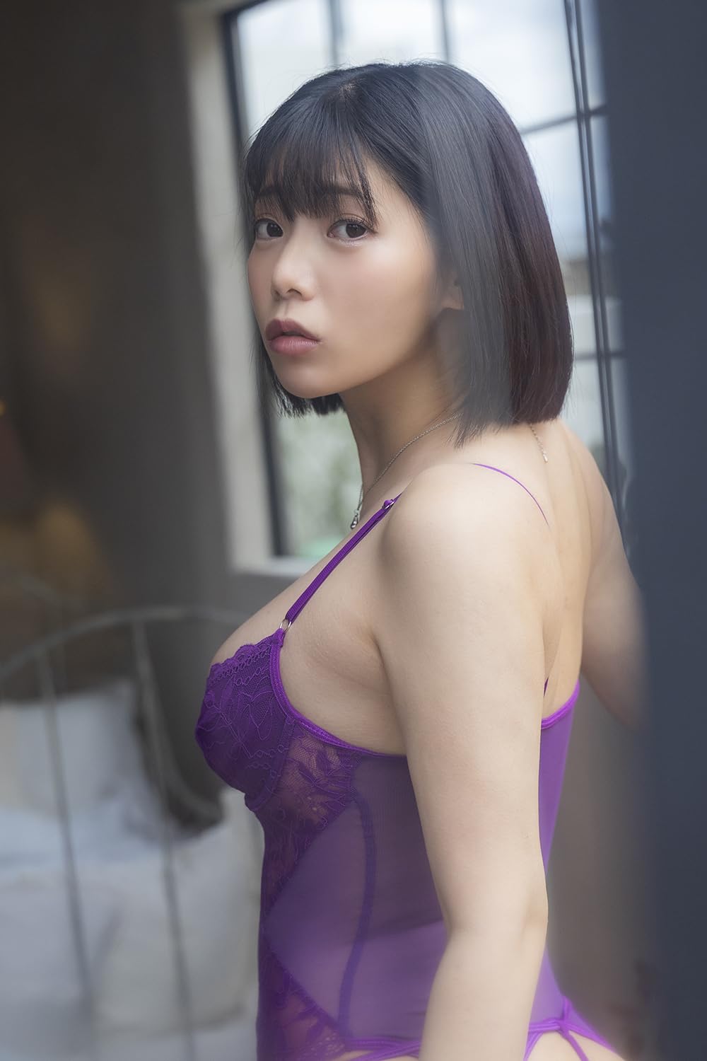 코코노이 스나오 사진집 너에게만, 스나오