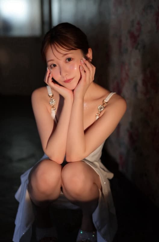 아오조라 히카리 사진집 Pika!!