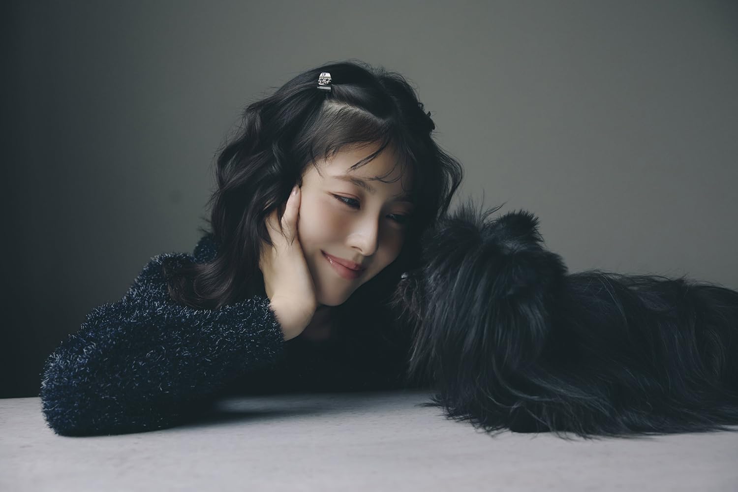 하마베 미나미 캘린더 (2026.04~2027.03)