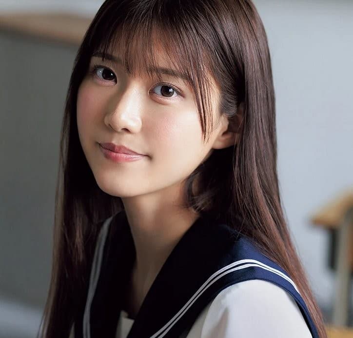 아이세 리아 사진집 리얼리티