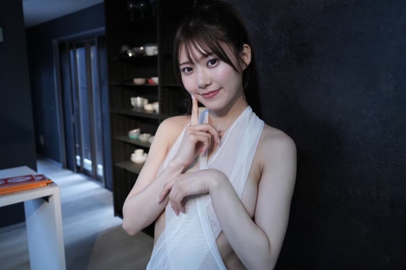 아이세 리아 사진집 리얼리티