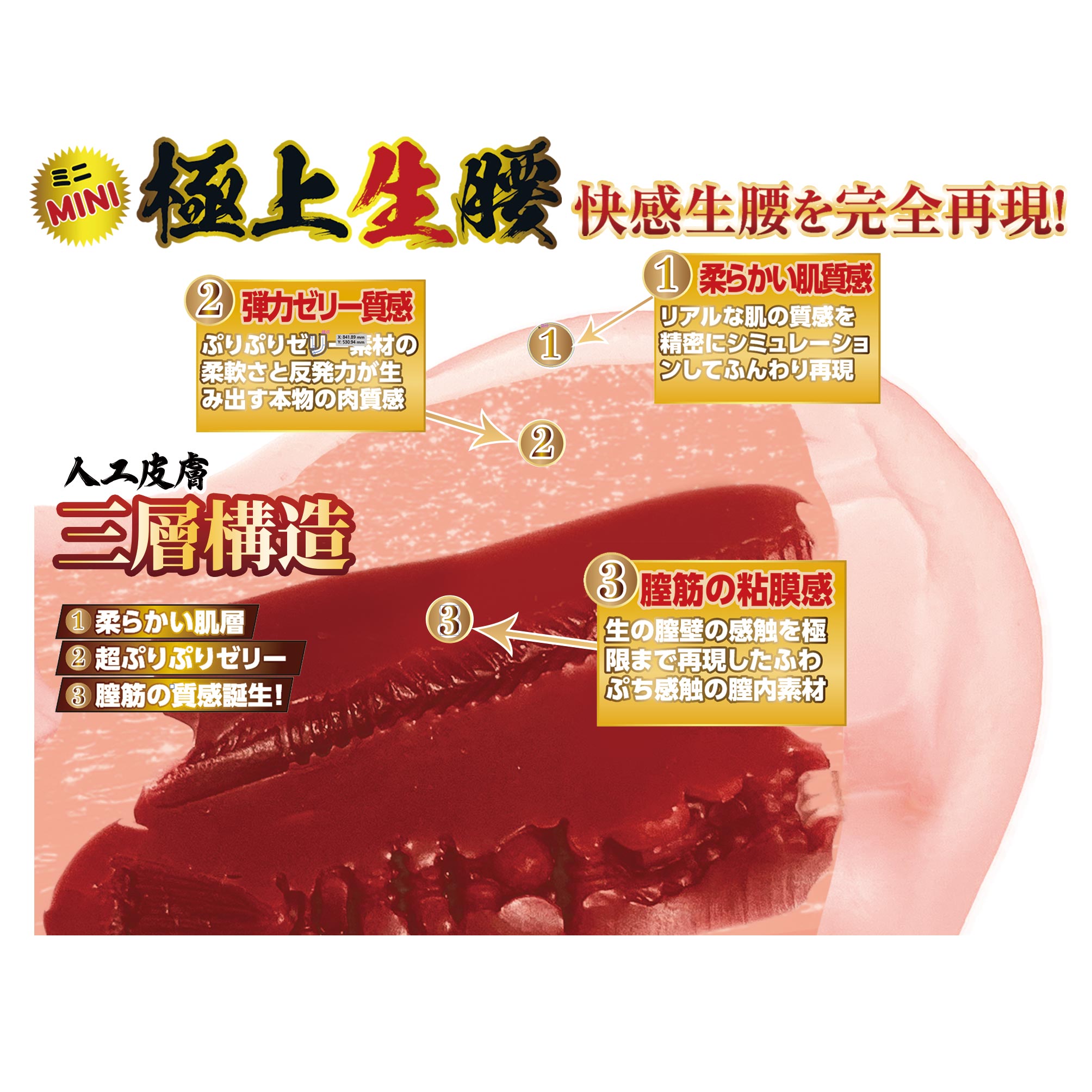 극상 생엉덩이 미니 모리 히나코