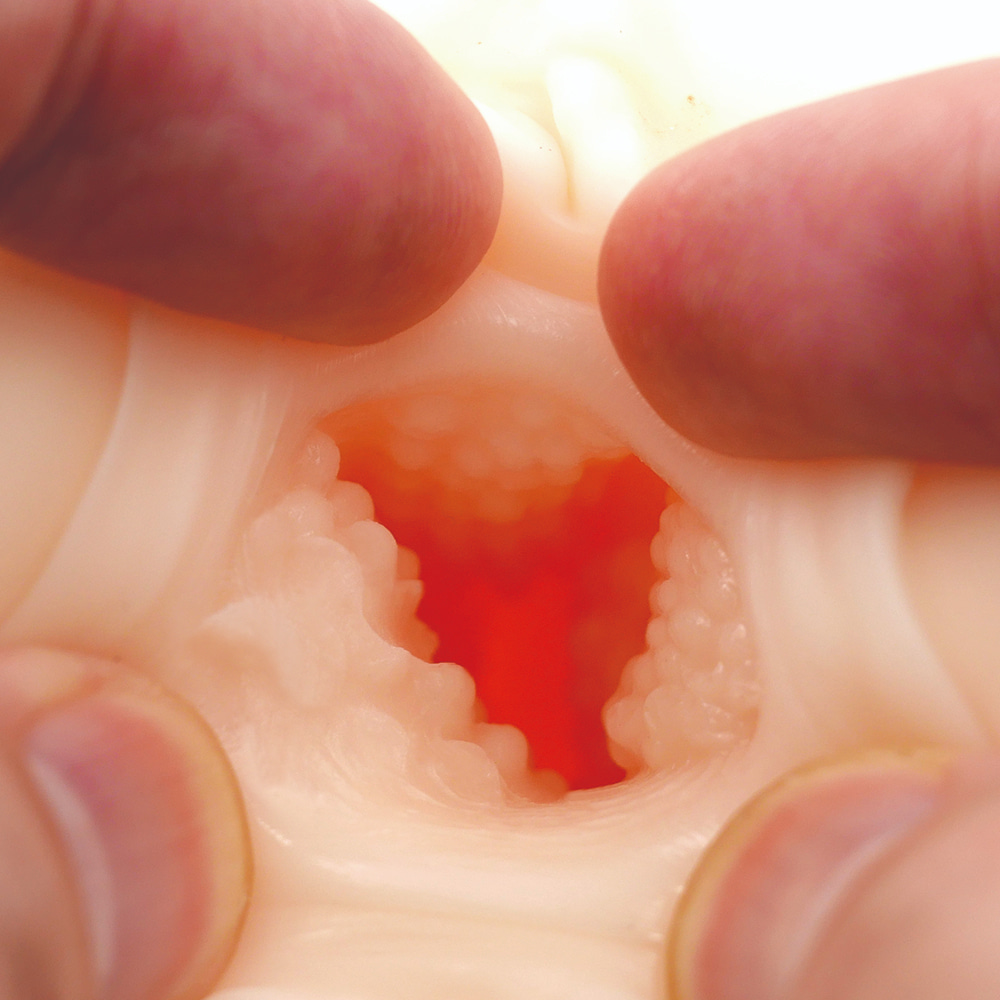 도M상사의 츤데레 선배 OL