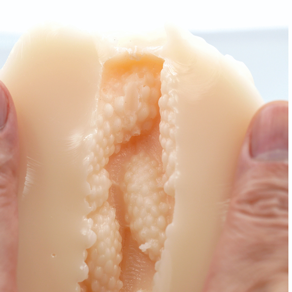 도M상사의 츤데레 선배 OL