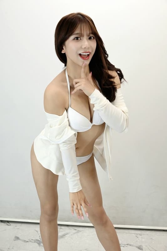 프리미엄 누드 포즈 북 카와고에 니코