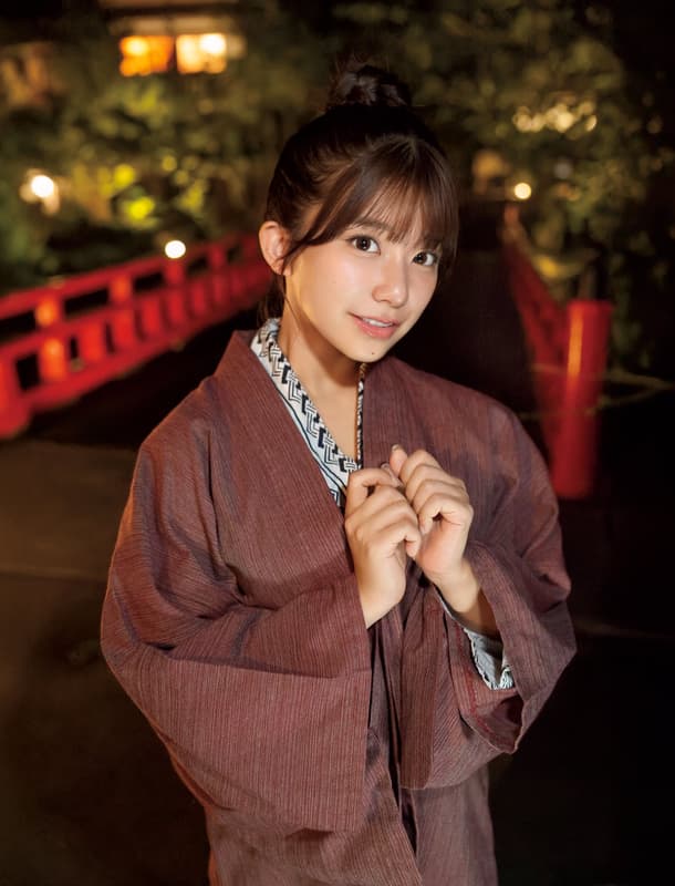 프리미엄 누드 포즈 북 카와고에 니코