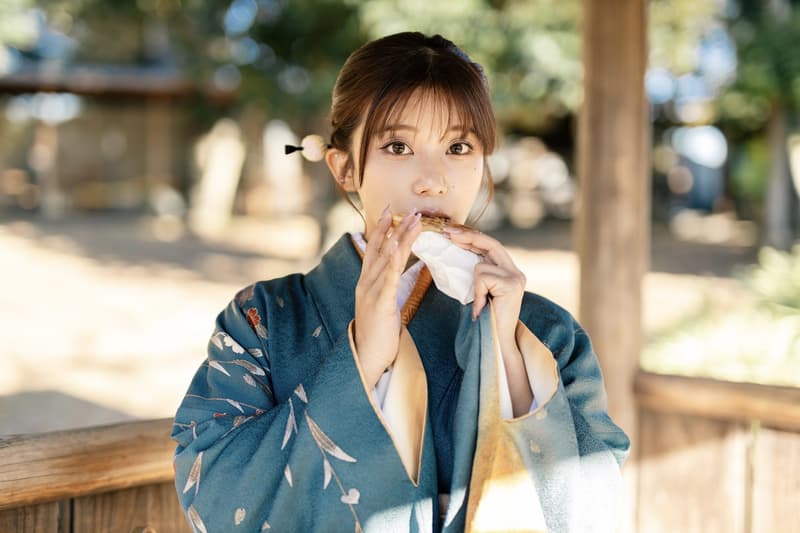 프리미엄 누드 포즈 북 카와고에 니코