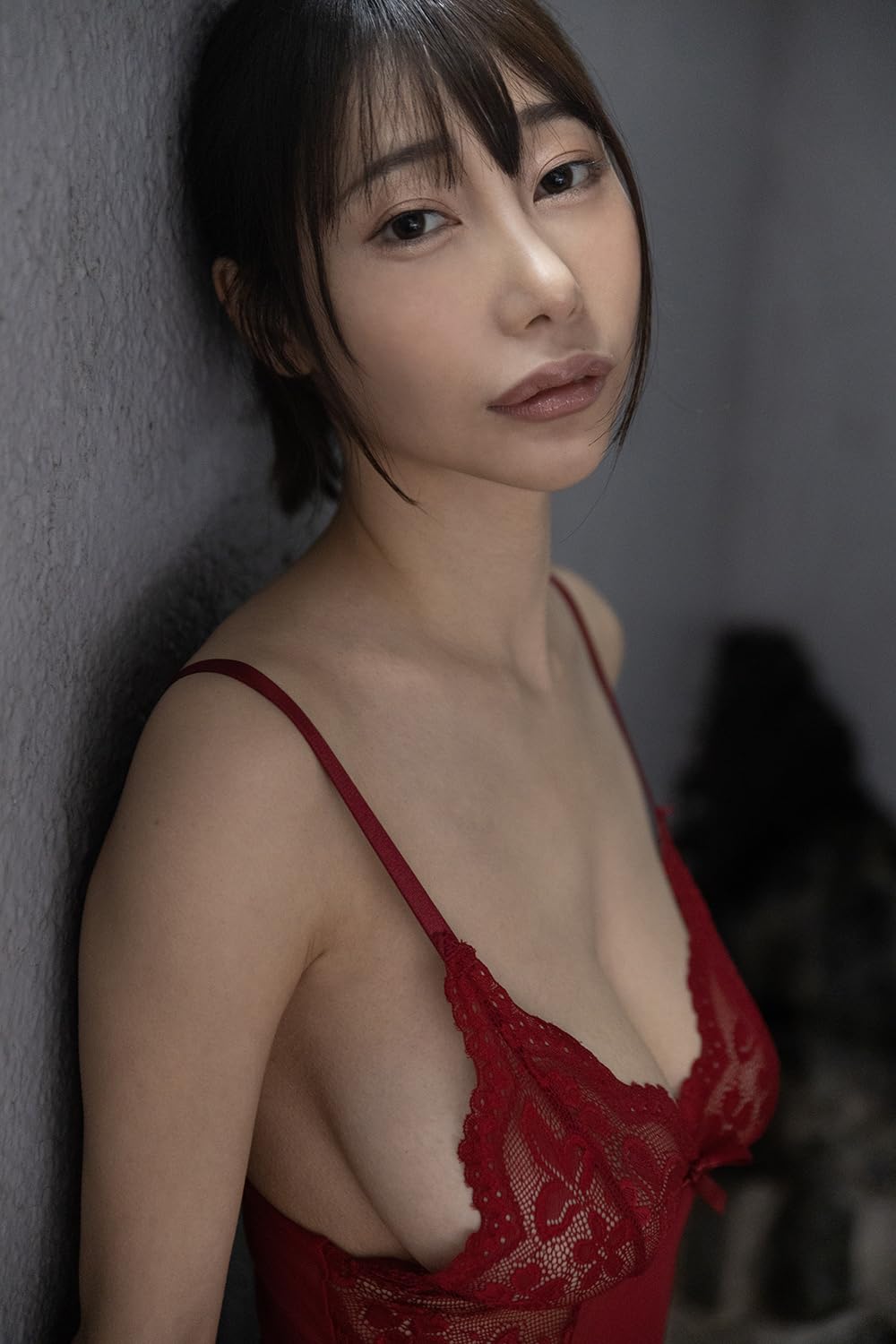 시노 마유 사진집 오시노비