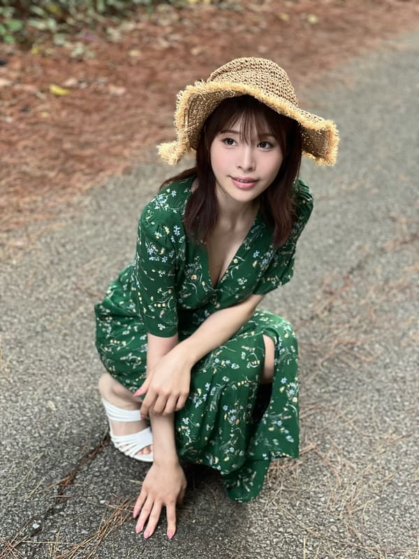 오가사와라 나노 첫 번째 사진집 아이 원트 유