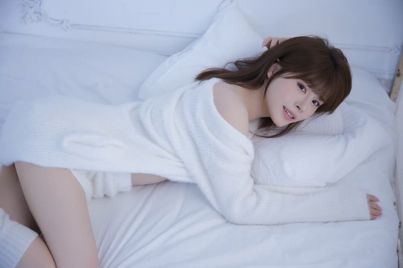 오가사와라 나노 첫 번째 사진집 아이 원트 유