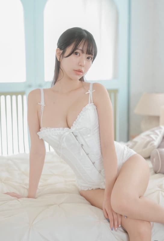 아사노 코코로 사진집 KASHIN 화신