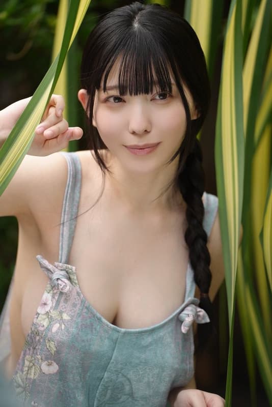 시도 루이 사진집 ff