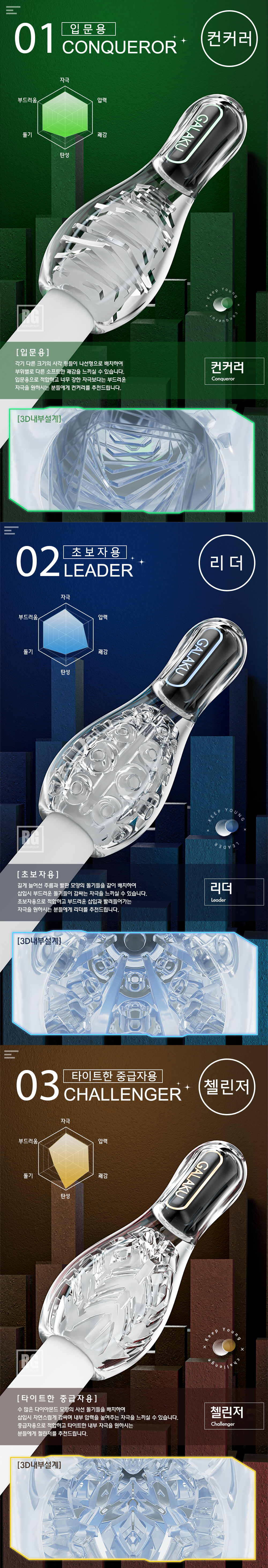 볼링트레이너 3번 첼린저