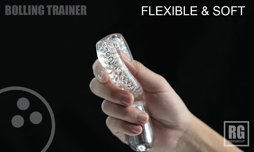 볼링트레이너 1번 컨커러