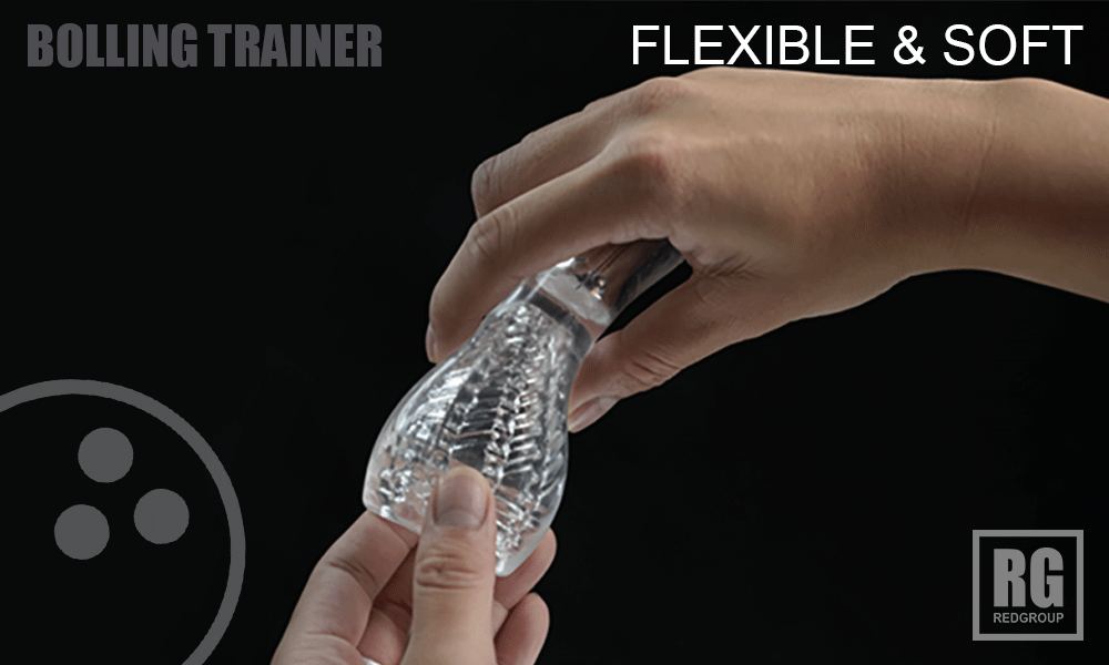 볼링트레이너 3번 첼린저