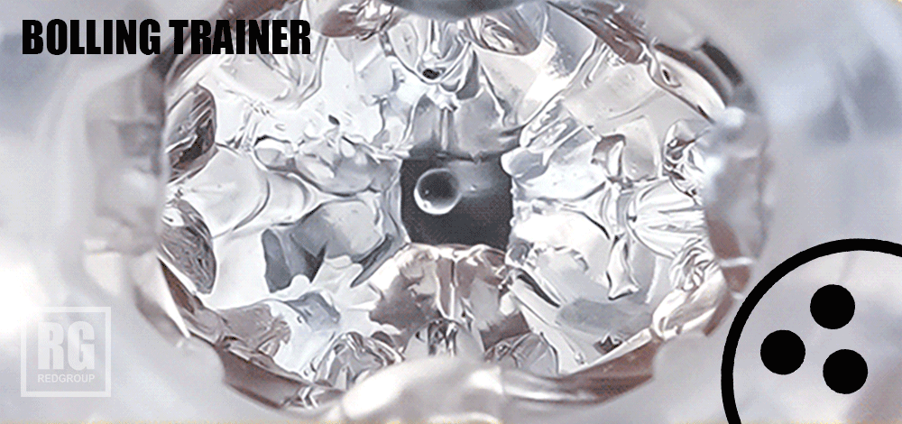 볼링트레이너 3번 첼린저