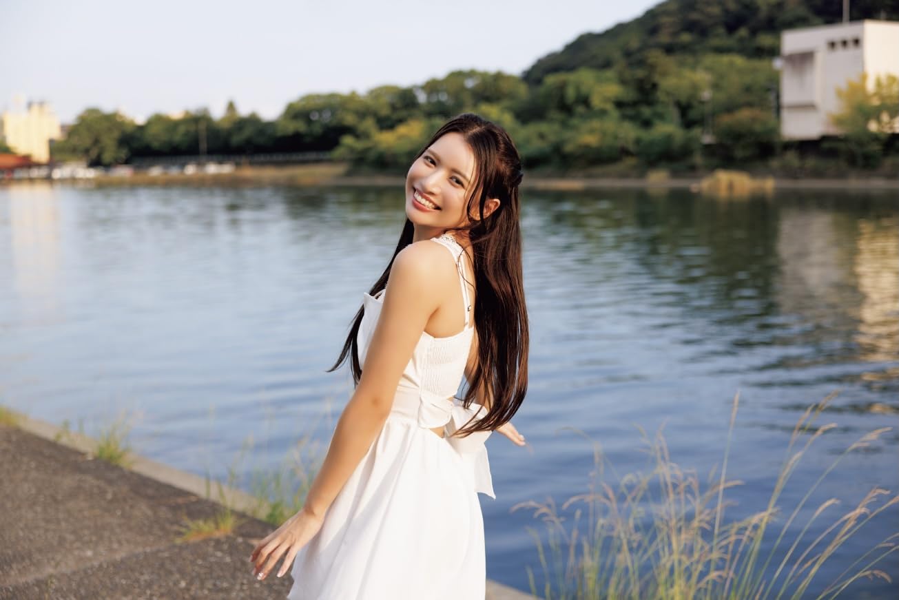 후지도 사유리 1st 사진집 노 가드