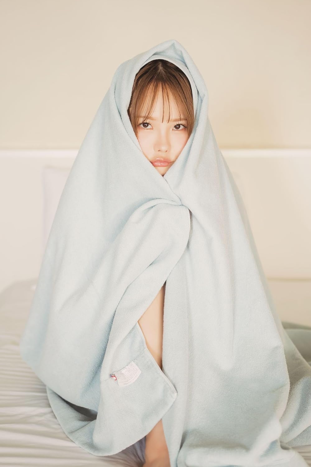 마츠모토 이치카 사진집 타이틀 미정