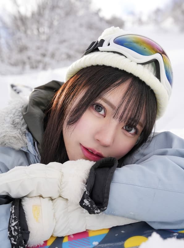 아사노 코코로 사진집 KASHIN 화신