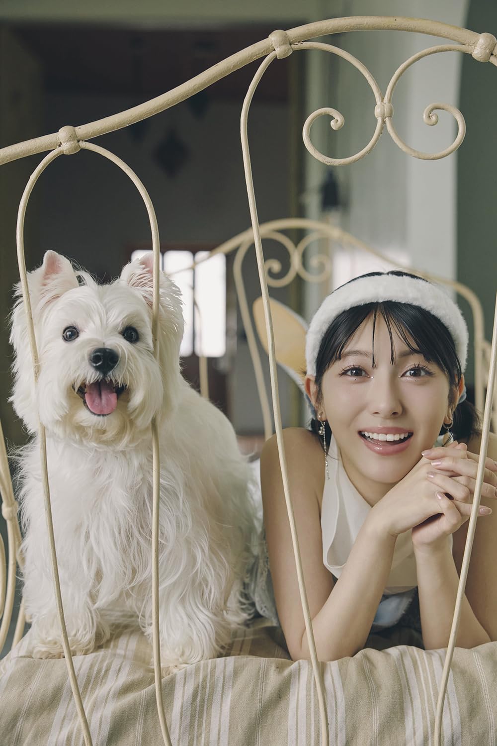 하마베 미나미 캘린더 (2026.04~2027.03)