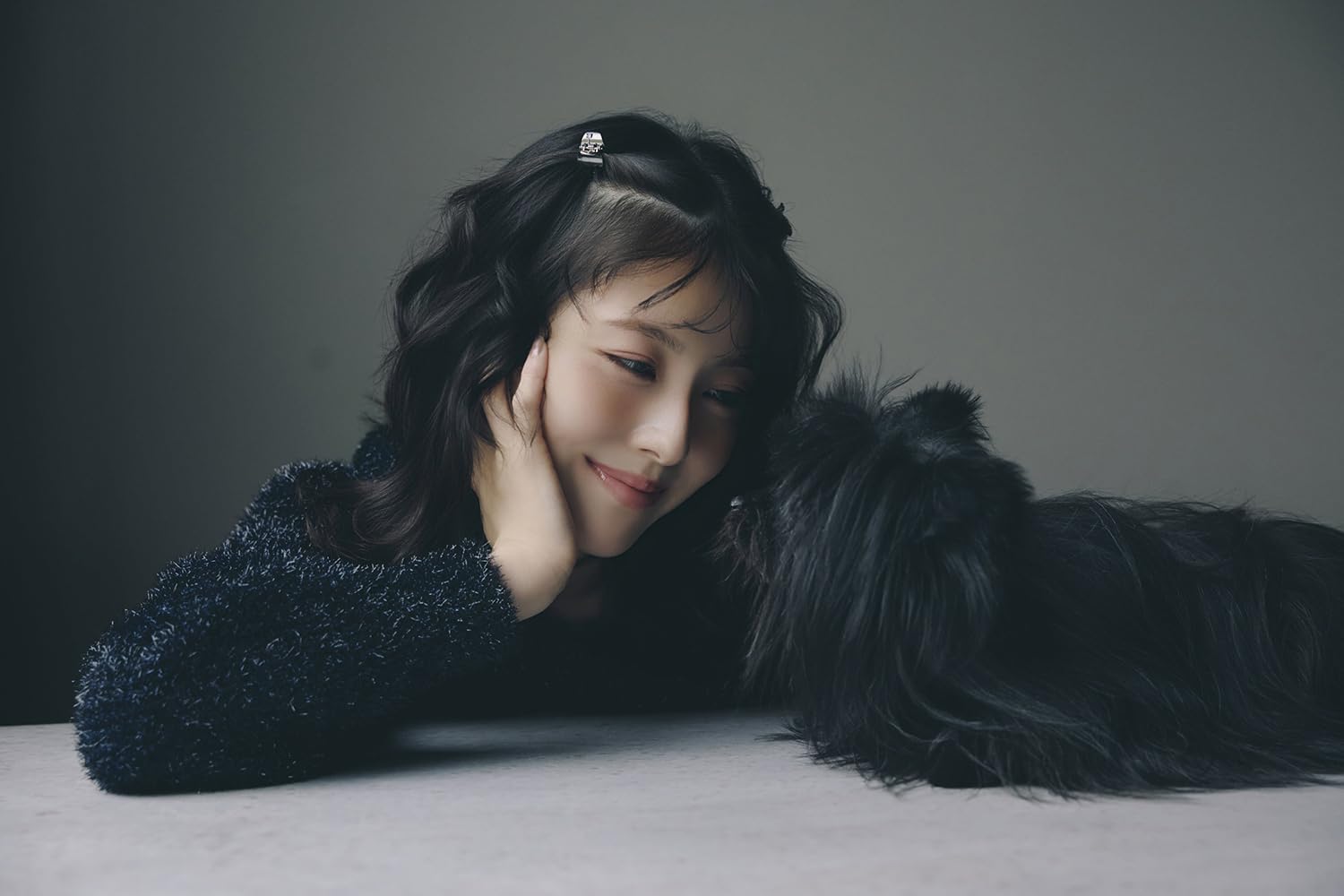 하마베 미나미 캘린더 (2026.04~2027.03)