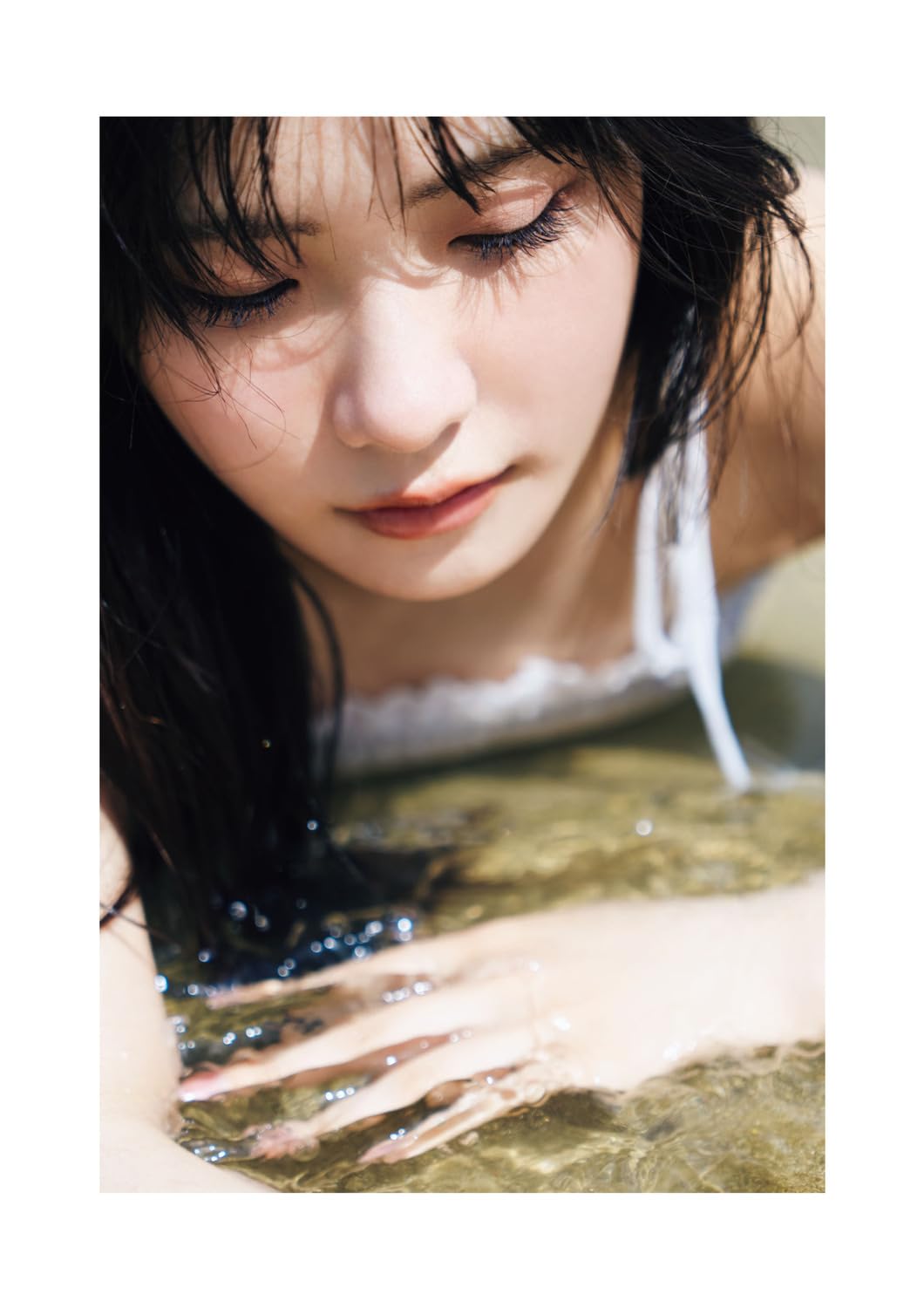 사카쿠라 하나 1st 사진집 Blooming