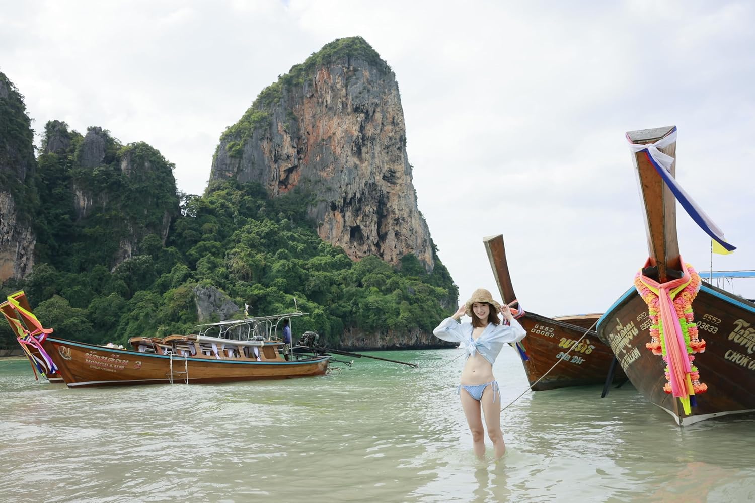 후지모토 후유카 1st 사진집 무방비한 나