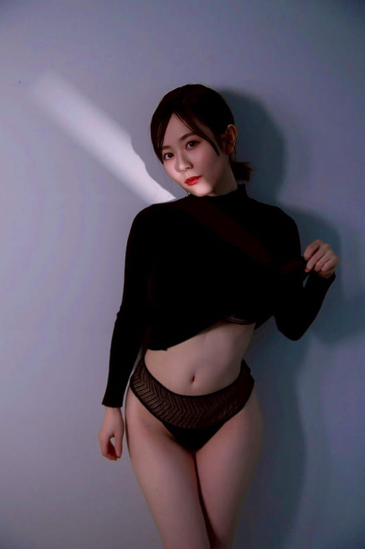 미우라 사쿠라 사진집 『미즈우라나이』