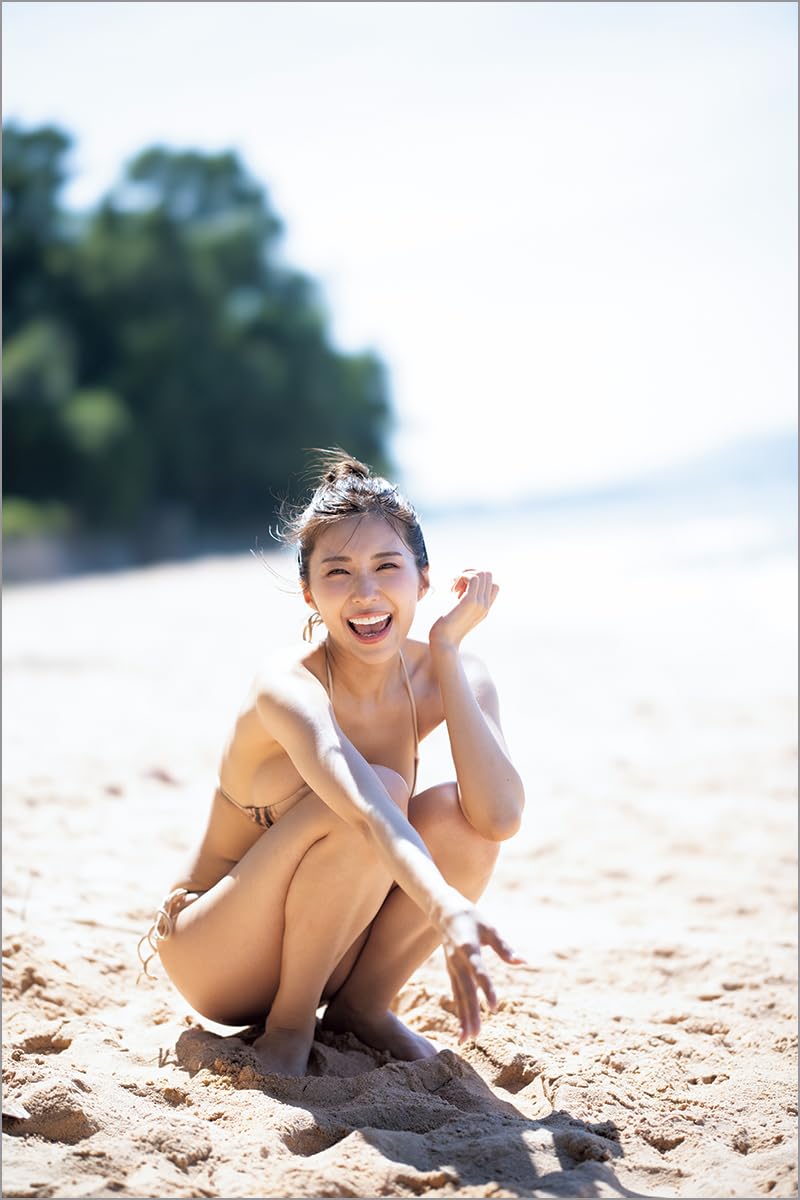 츠바사 마이 사진집 illume