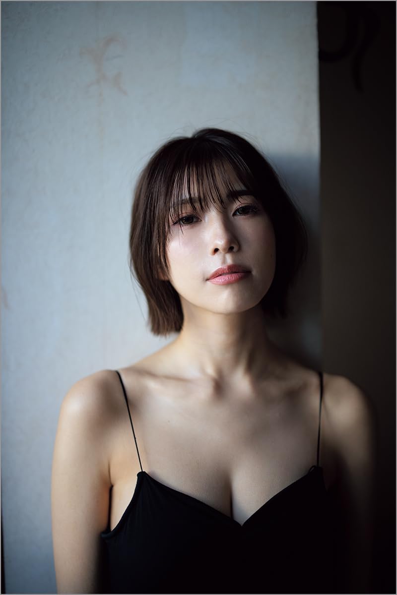 츠바사 마이 사진집 illume