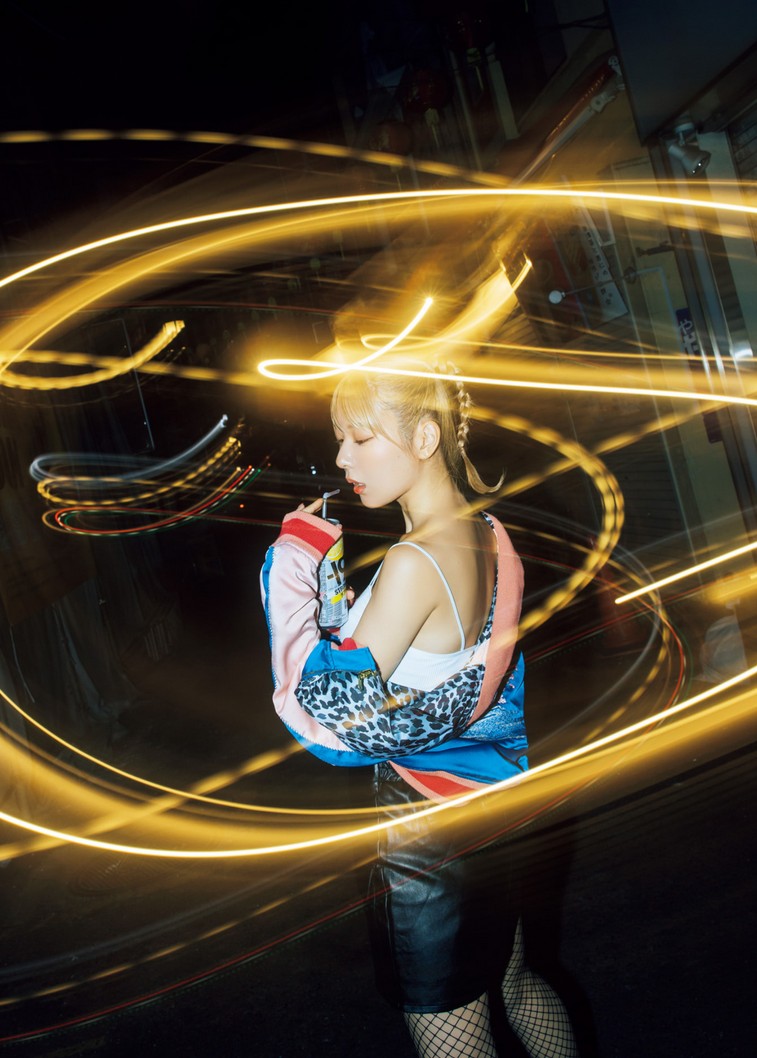 오쿠 유이 1st 사진집 유이유이