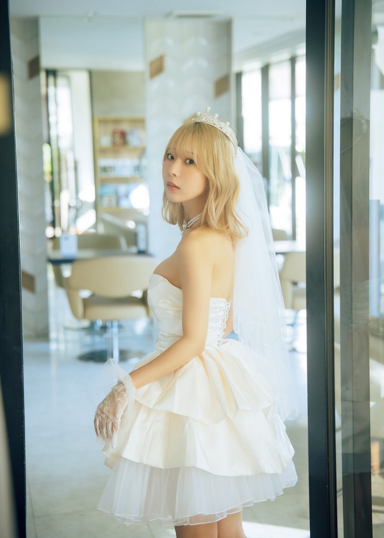 오쿠 유이 1st 사진집 유이유이