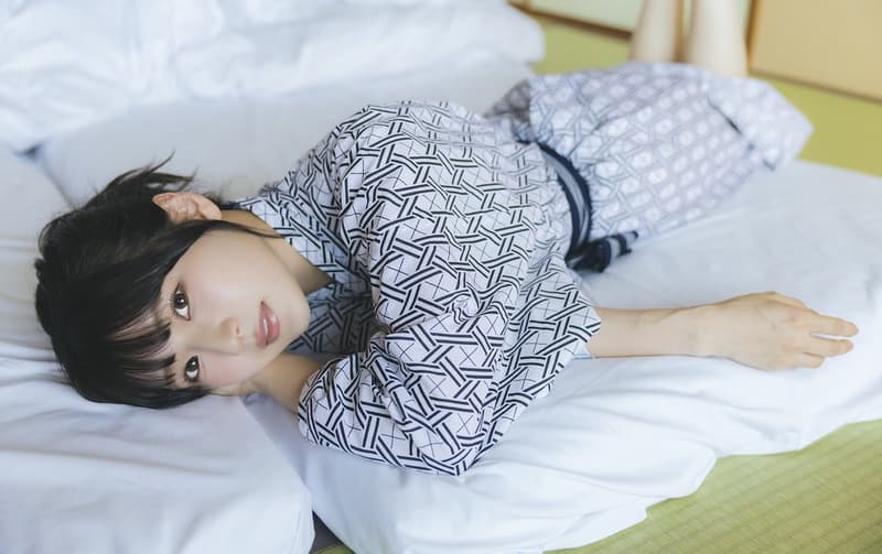 아오키 히나 포토북 (미정)