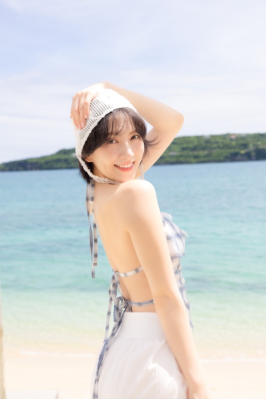 지영 세 번째 사진집 (미정)