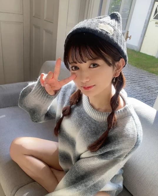 키타오카 카린 1st. 사진집 Juice (미정)