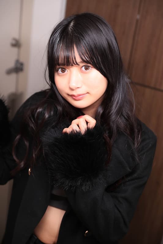 키타오카 카린 1st. 사진집 Juice (미정)