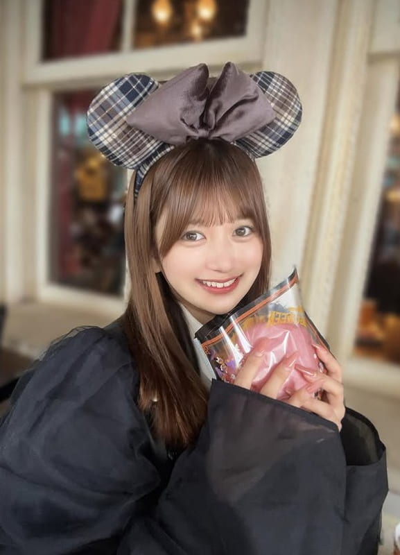 키타오카 카린 1st. 사진집 Juice (미정)